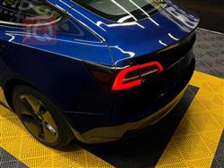 تێسلا مۆدێل 3